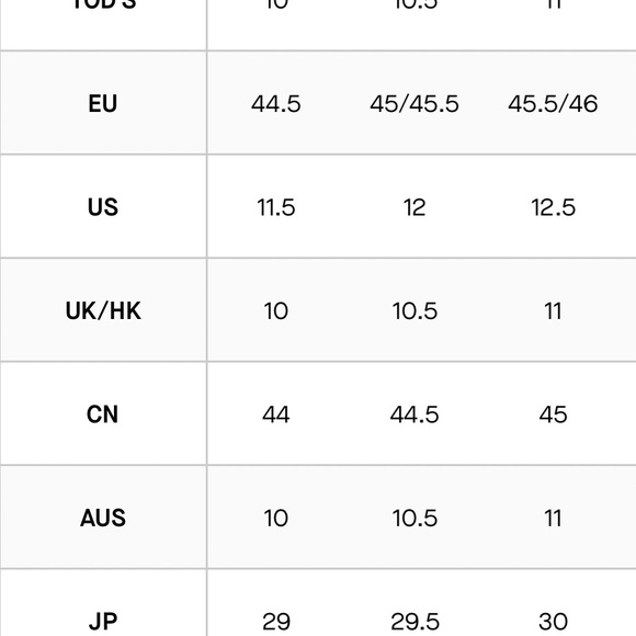Tod’s City Gommino Driving Shoes in Suede US 12.5 - Picture 10 of 10